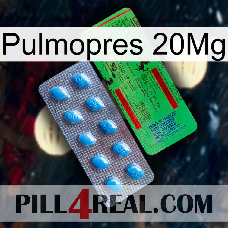 Pulmopres 20Mg new03